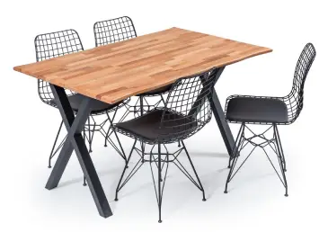 Kafe Masa Takımı