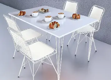 Masa Sandalye Takımı