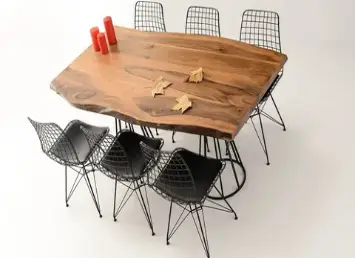 Masa Üretimi